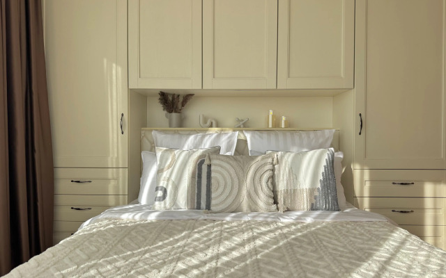 Квартира Стиль и Уют на Рыбной деревне