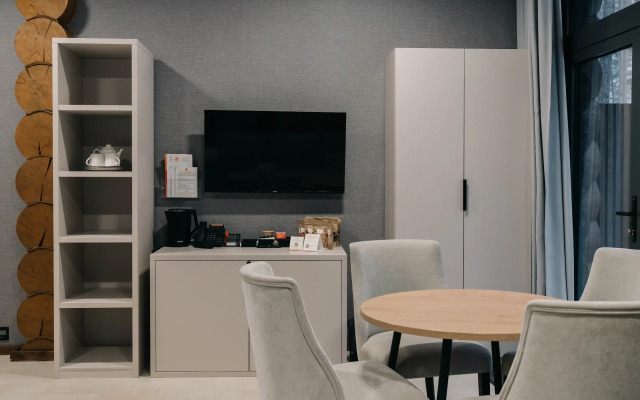 Отель Сказка Алтая