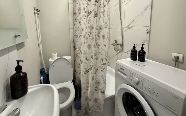 Квартира Уютная студия на Ключевской