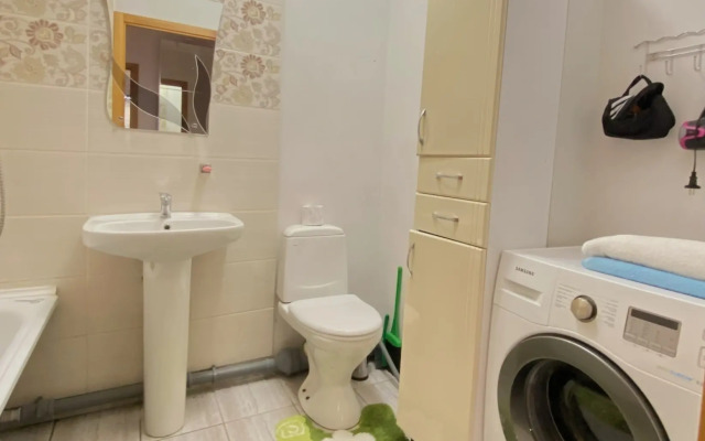 Квартира Уютная в новом ЖК