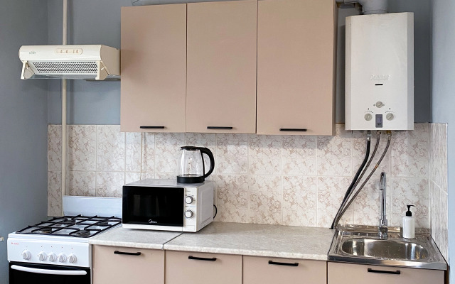 Квартира Ленина 21