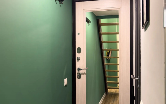 Апартаменты уютные в 7 минутах от метро Селигерская