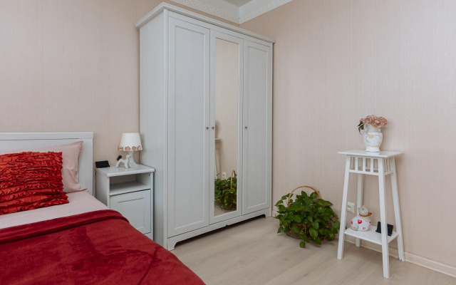 Квартира Rosgarden у Нижнего озера