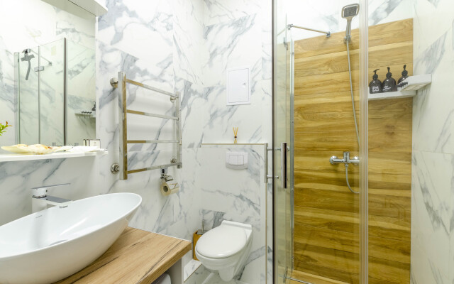 Апартаменты Sunny Room