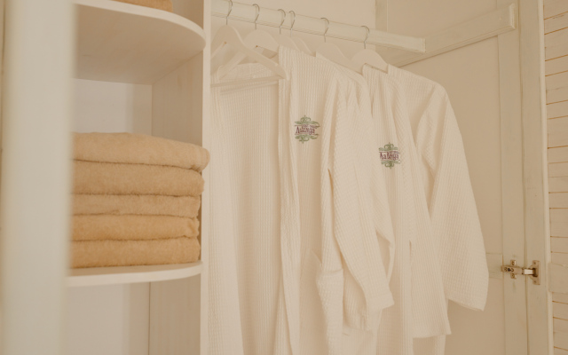 Lavanda Park Hotel Boutique Hotel