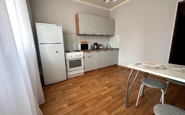 Квартира 2-х комнатная Квартира рядом с Аквапарком