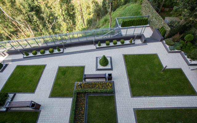 Квартира Лазурь с видом на море