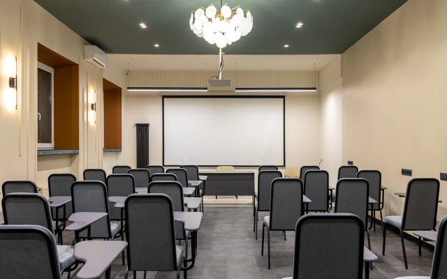 Отель Номера на Курской