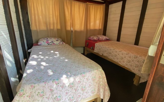 Butterfly Valley Glamping