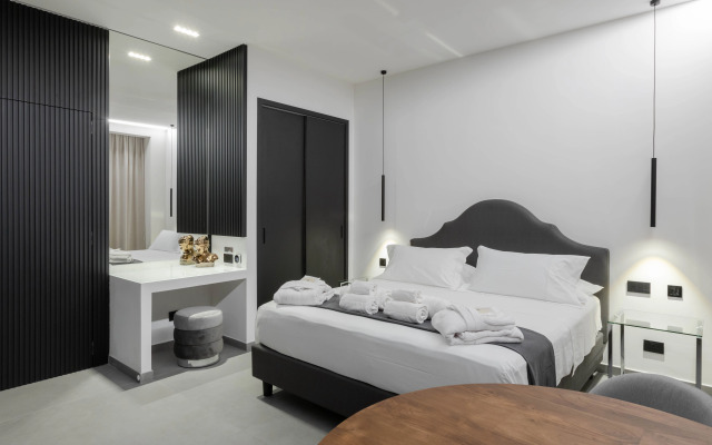 Гостевой дом Suite Palermo Apartment