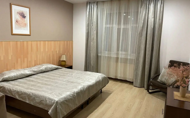 Nevsky 150 Apartment