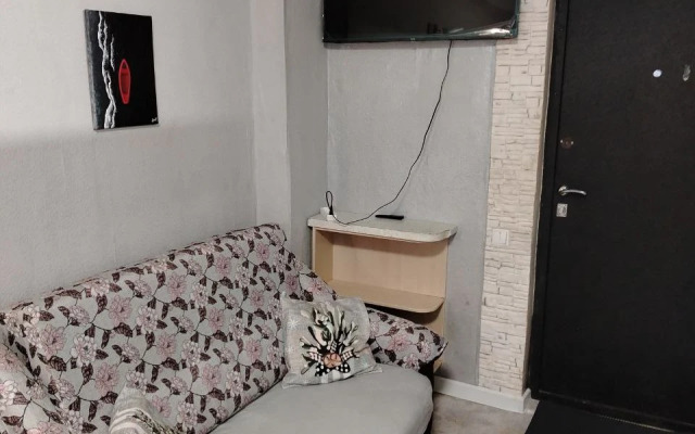 Квартира на Улице Старых Большевиков 18