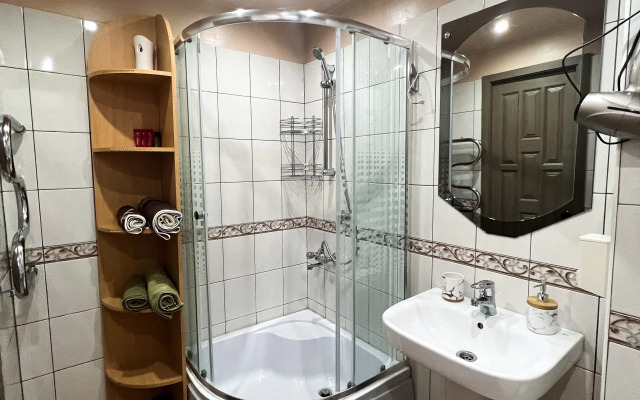 Квартира 1-комнатная на ул. Планерная 3