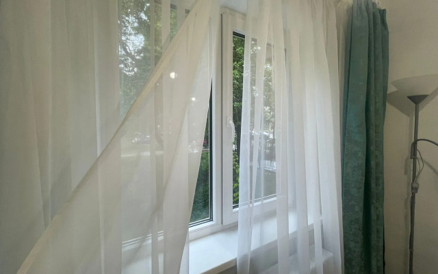 Квартира Уютная в центре Калининграда