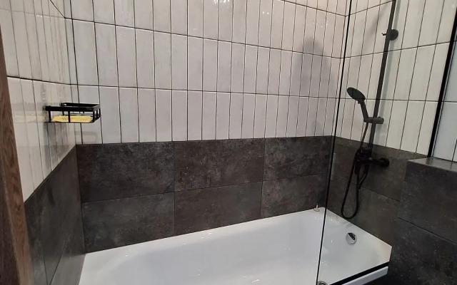 Квартира на Циолковского 61Г