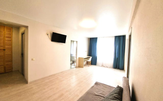 Апартаменты 7 Пятниц