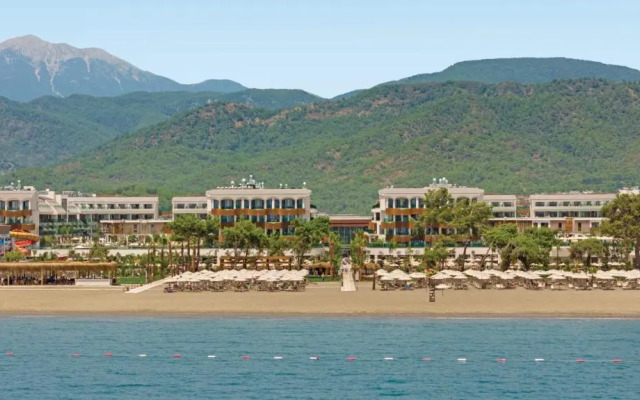 Liberty Signa - Ultra All Inclusive