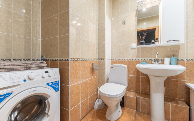 Апартаменты Residence Elegance