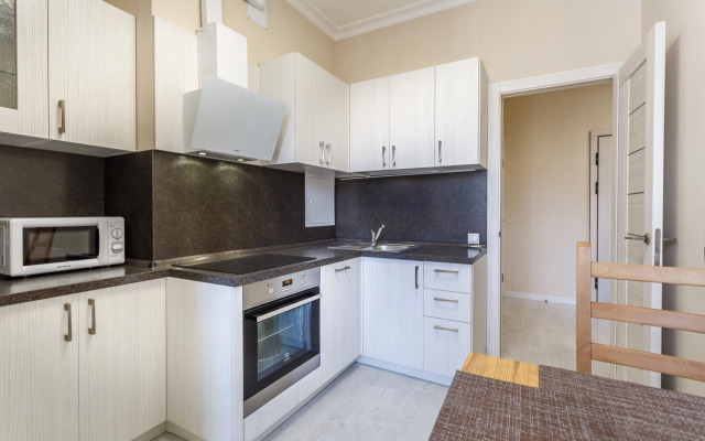 FortEstate Samoryi Mashela 2A 4 Apartments