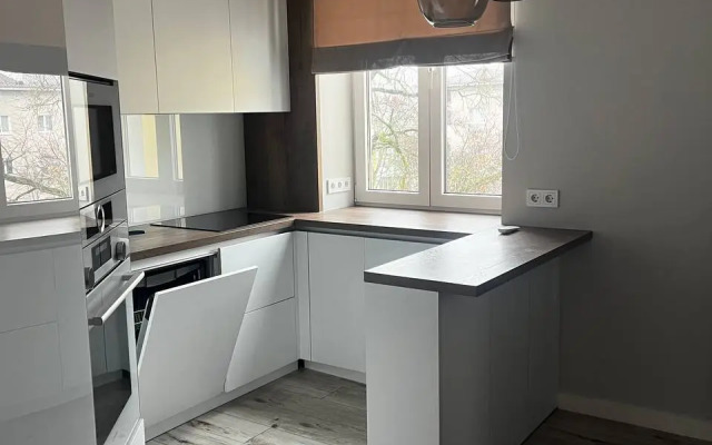 Апартаменты Chill Pill центр самозаселение 24/7 - 28м