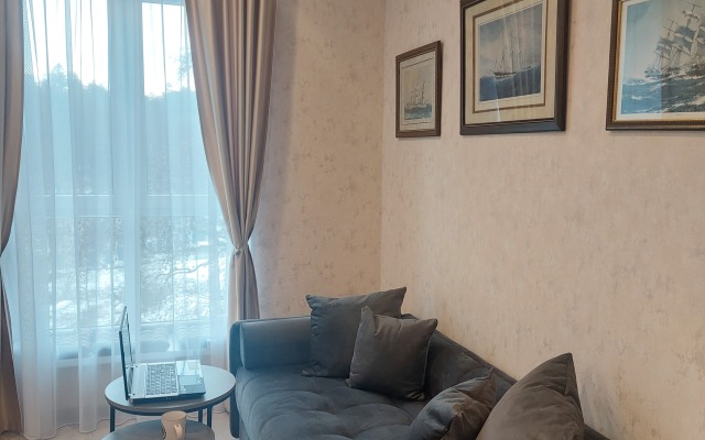 Квартира в Историческом Центре Светлогорска