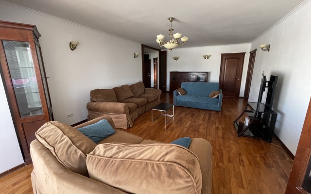 Panoramnye Apartments