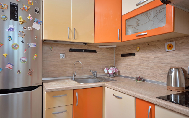 Квартира на Ул  Пригородная 15