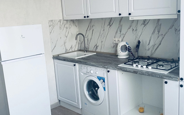 Квартира AtlantKaramzina46