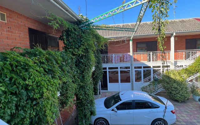 Sozvezdie Gryoz Guest house