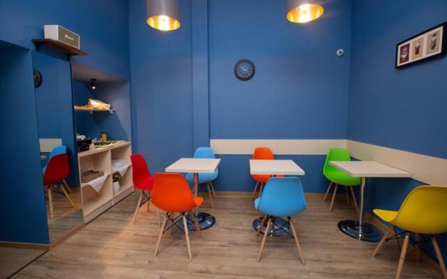 Отель History Tbilisi