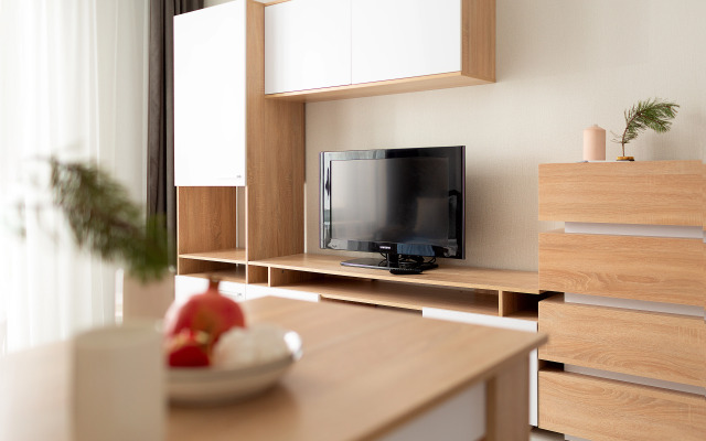 Апартаменты Aparts на Щорса 53