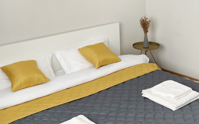 Апартаменты Династия