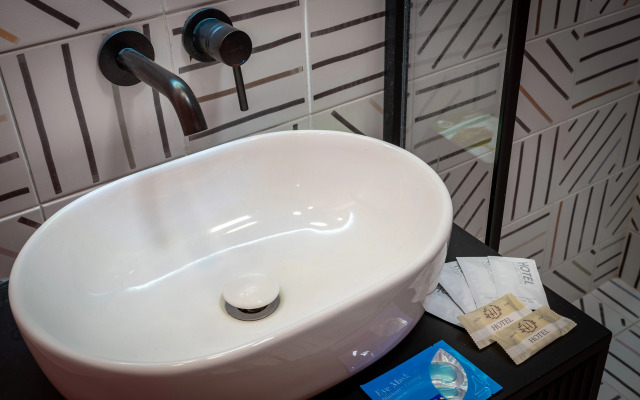 Апартаменты Компактная Студия Real Aapartments