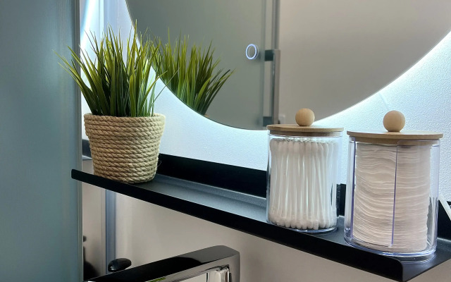 Апартаменты в Сердце Столицы