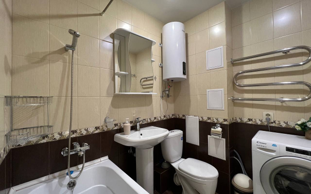 Odnokomnatnaya Kirova 322ak6 Flat