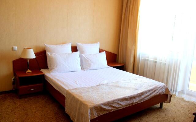 Almira Garden Guest House