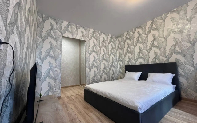 Alexhome Mikrorayon Finskiy Apartments