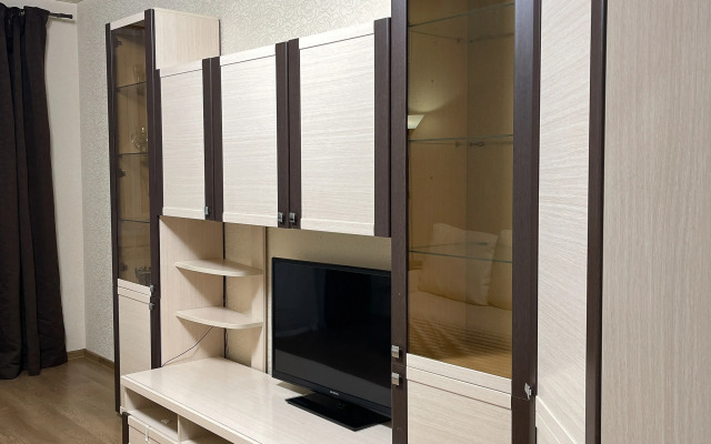 Chekhova 318/2 Apartments