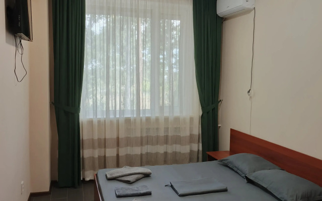 Berloga Hotel