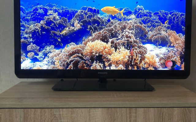 Квартира Аленка