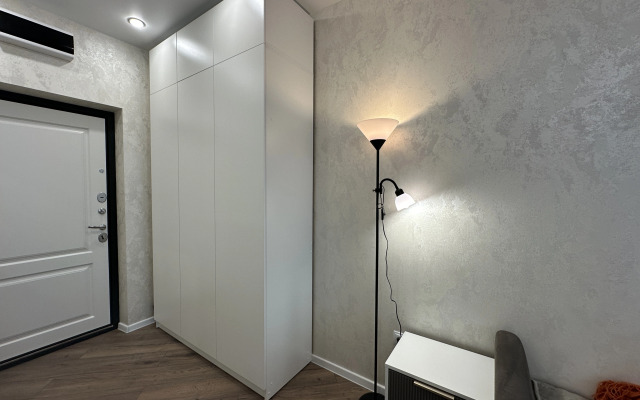 Квартира КакДома студия Колхозная 5/2-191 Краснодар Центр города