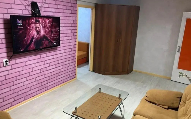 Квартира на Суворова 30/1