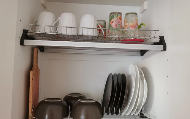 Квартира в новом ЖК Нижнего Новгорода с кондиционером