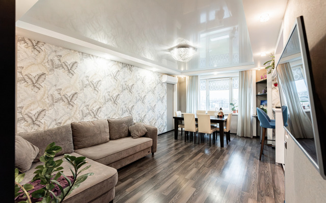 Апартаменты Urban View