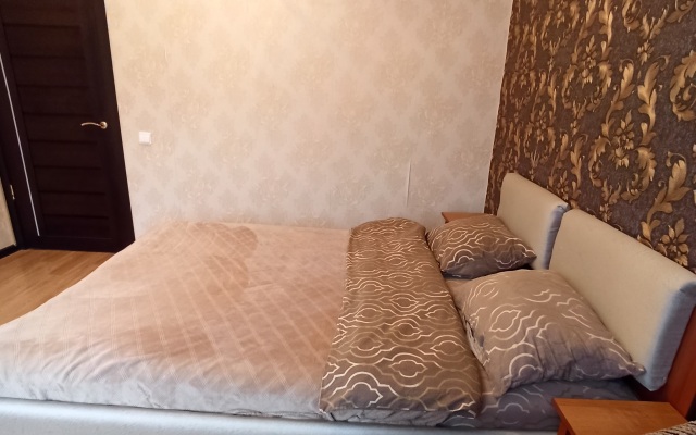 Квартира у вокзала