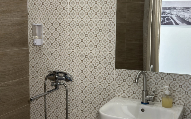 Апартаменты Столица 2302