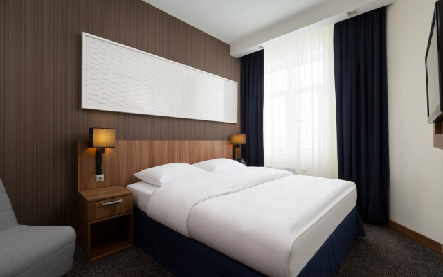 Radisson Residences, Zavidovo