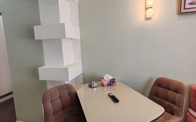 Tandem Apartments