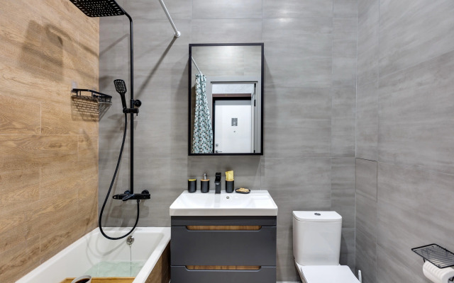 Artman Studio Ot Home24 Apartments