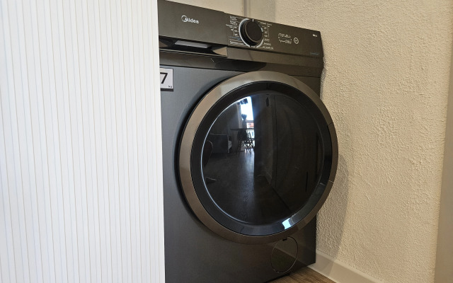 S baltiyskoy dushoy Flat